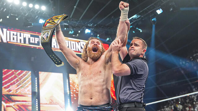 WWE Photo