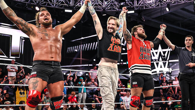 WWE Photo