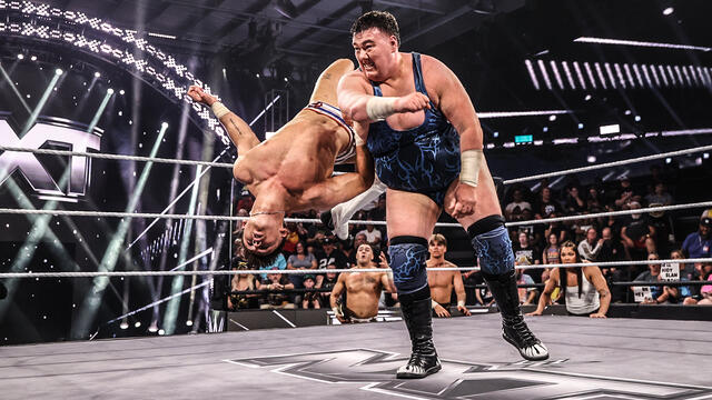 WWE Photo