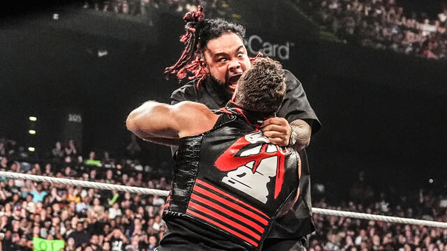 WWE Photo