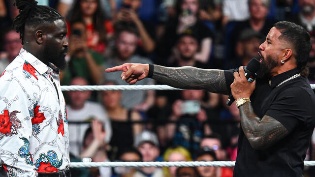 WWE Photo