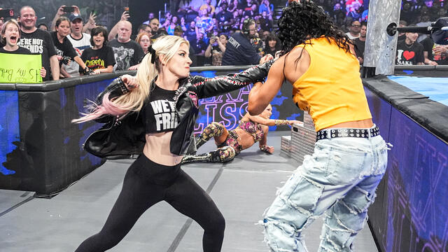 WWE Photo