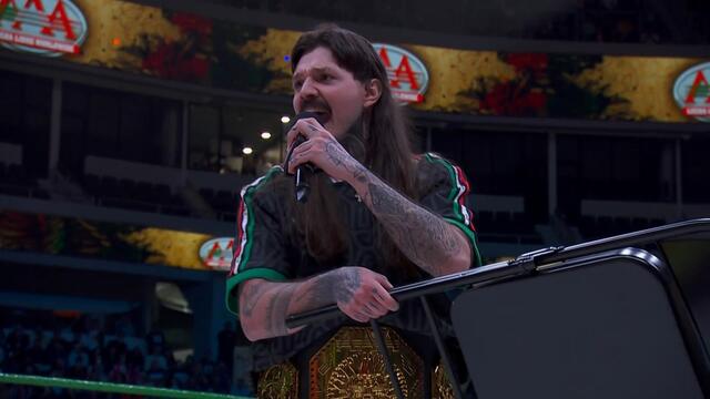 WWE Photo
