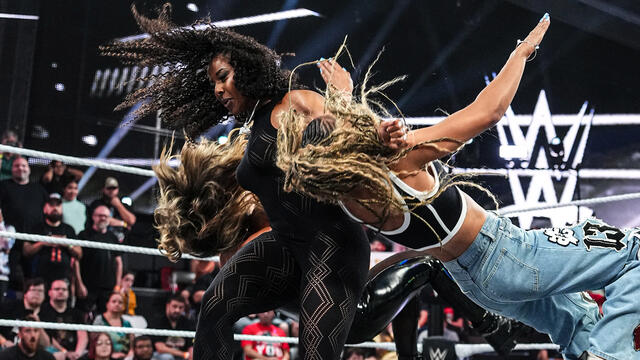 WWE Photo