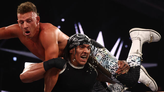 WWE Photo