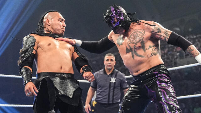 WWE Photo