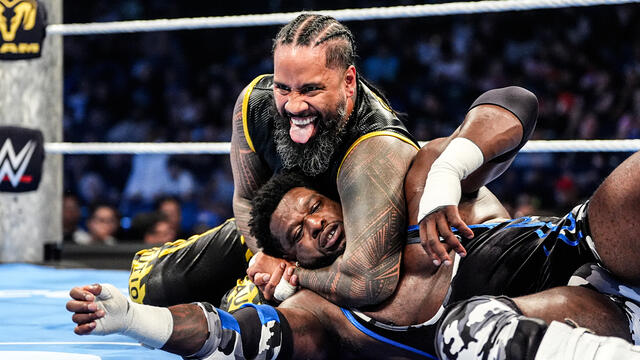 WWE Photo