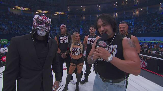 WWE Photo