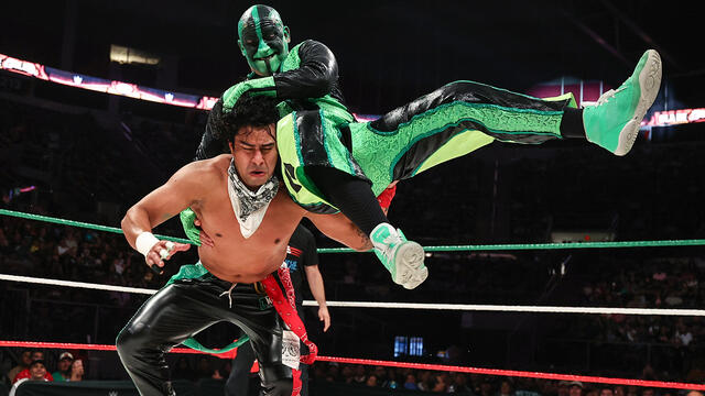WWE Photo