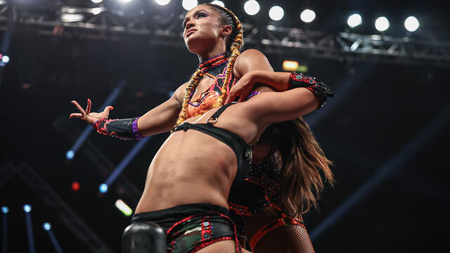 WWE Photo