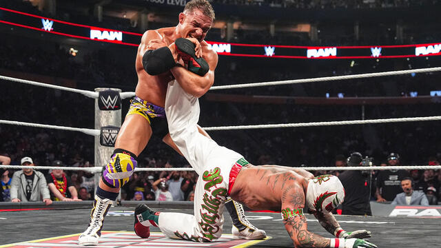 WWE Photo