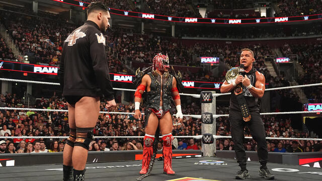 WWE Photo