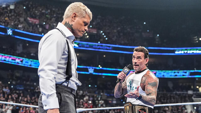 WWE Photo