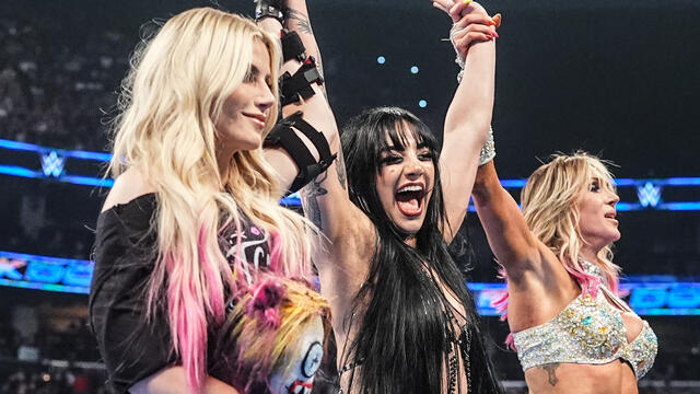 WWE Photo