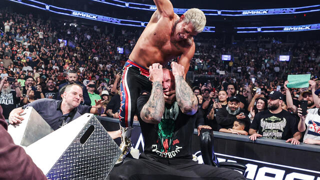 WWE Photo