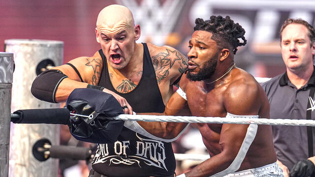 WWE Photo