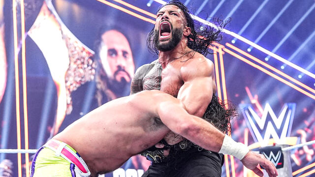 WWE Photo