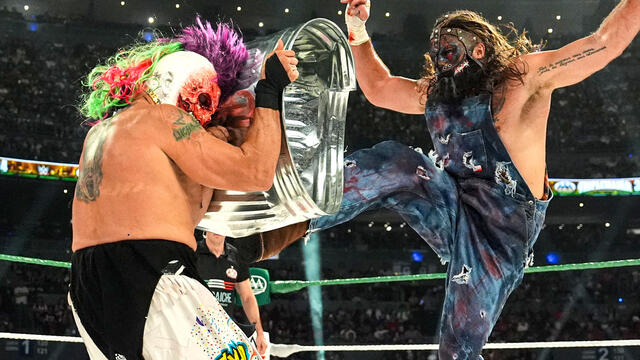 WWE Photo