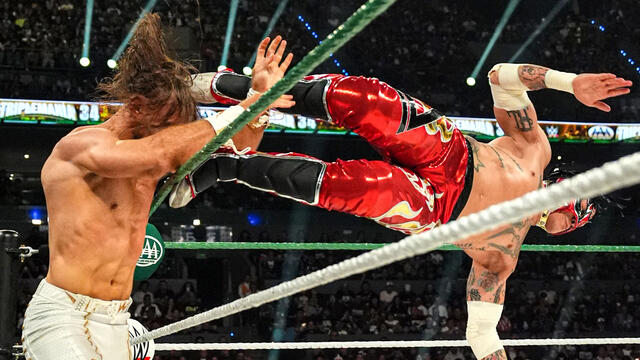WWE Photo