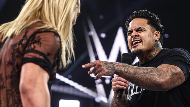 WWE Photo