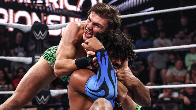 WWE Photo