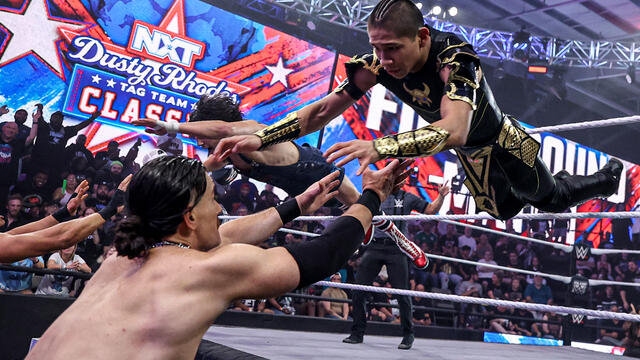 WWE Photo