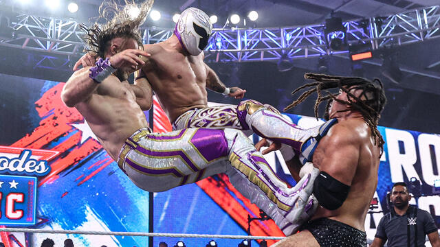 WWE Photo
