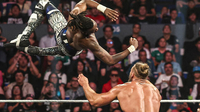 WWE Photo