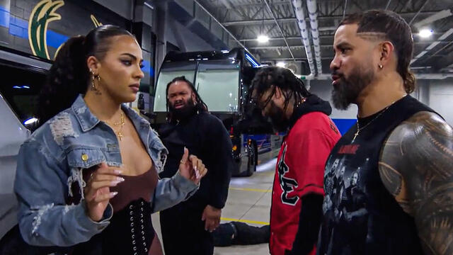 WWE Photo