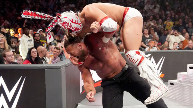 WWE Photo