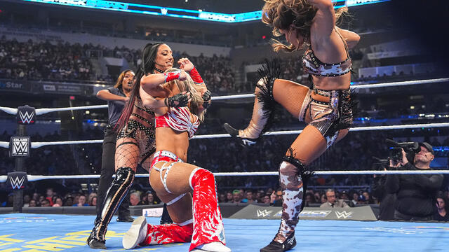 WWE Photo