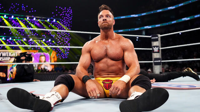 WWE Photo