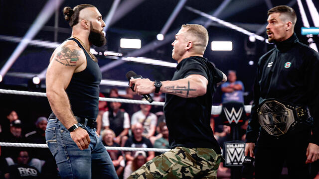 WWE Photo