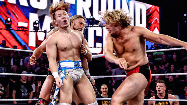 WWE Photo