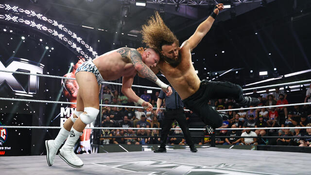 WWE Photo