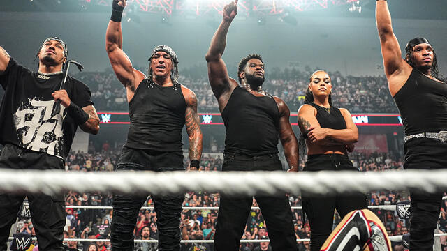 WWE Photo