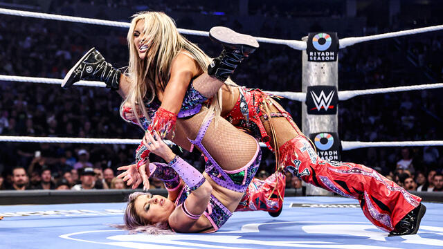 WWE Photo