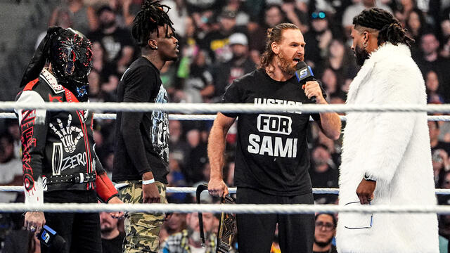 WWE Photo