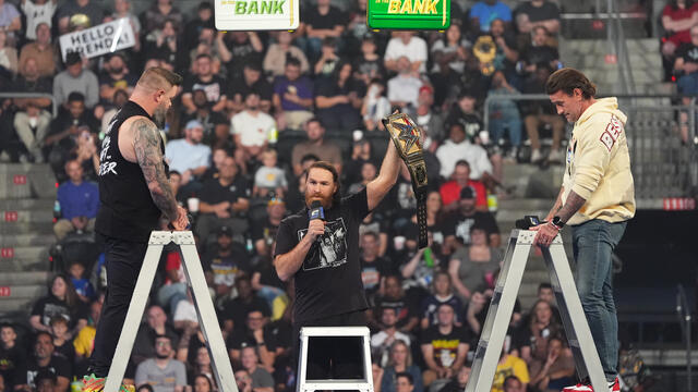 WWE Photo