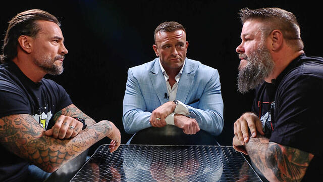 WWE Photo