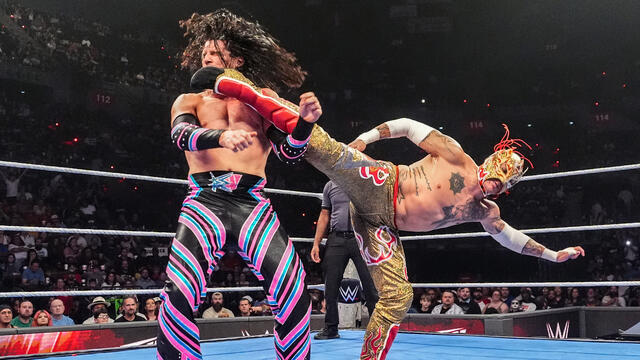WWE Photo