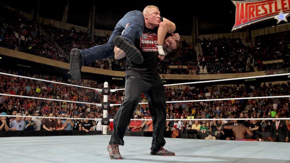 WWE Photo