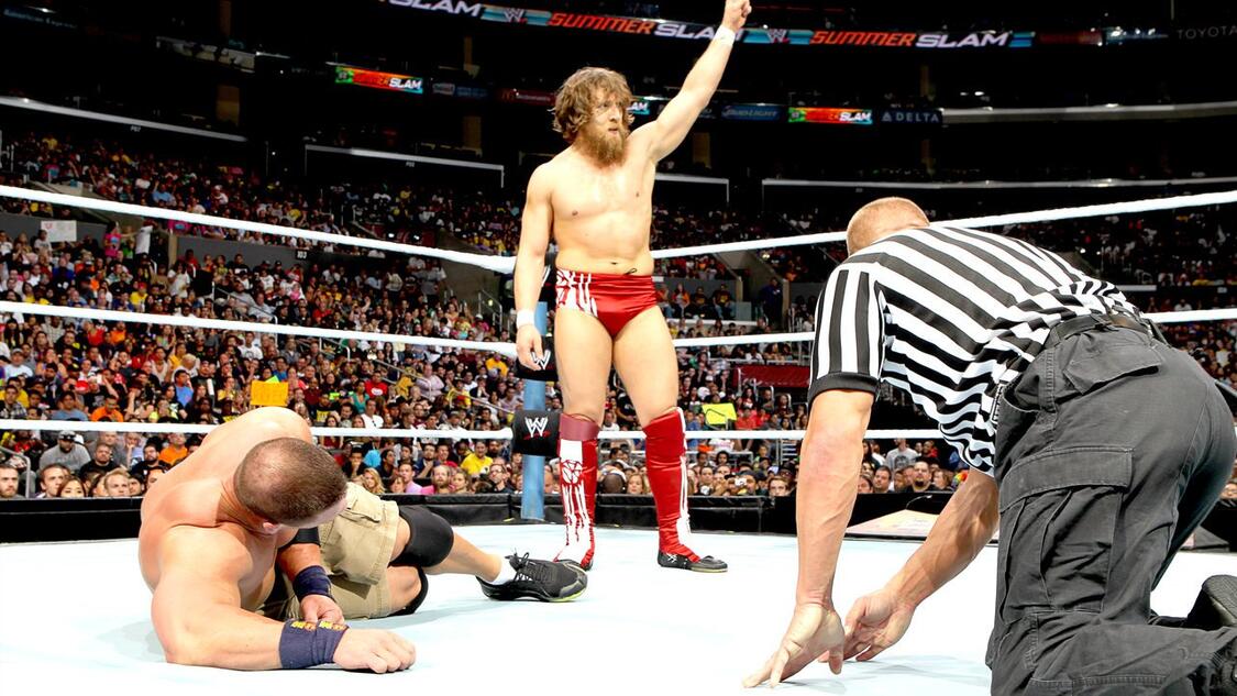 WWE Photo