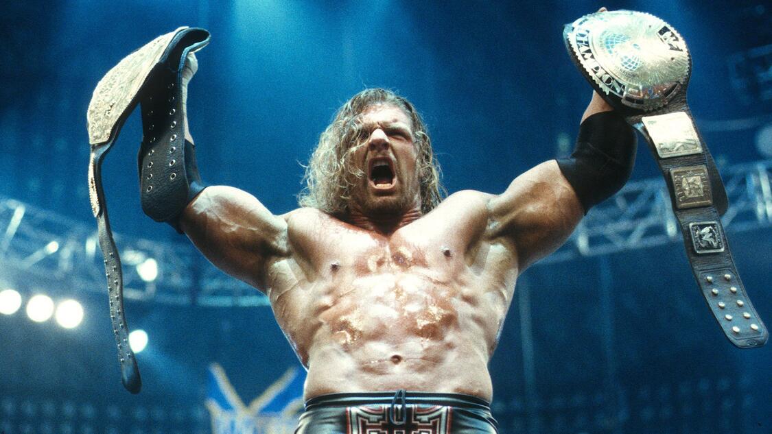 WWE Photo