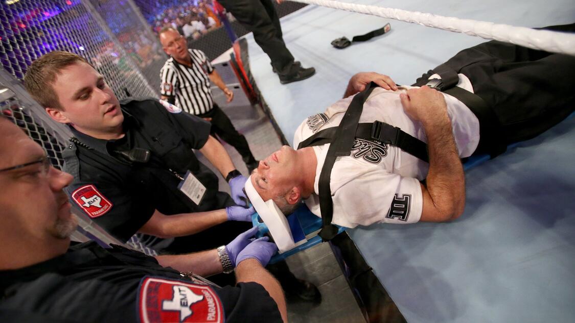 WWE Photo