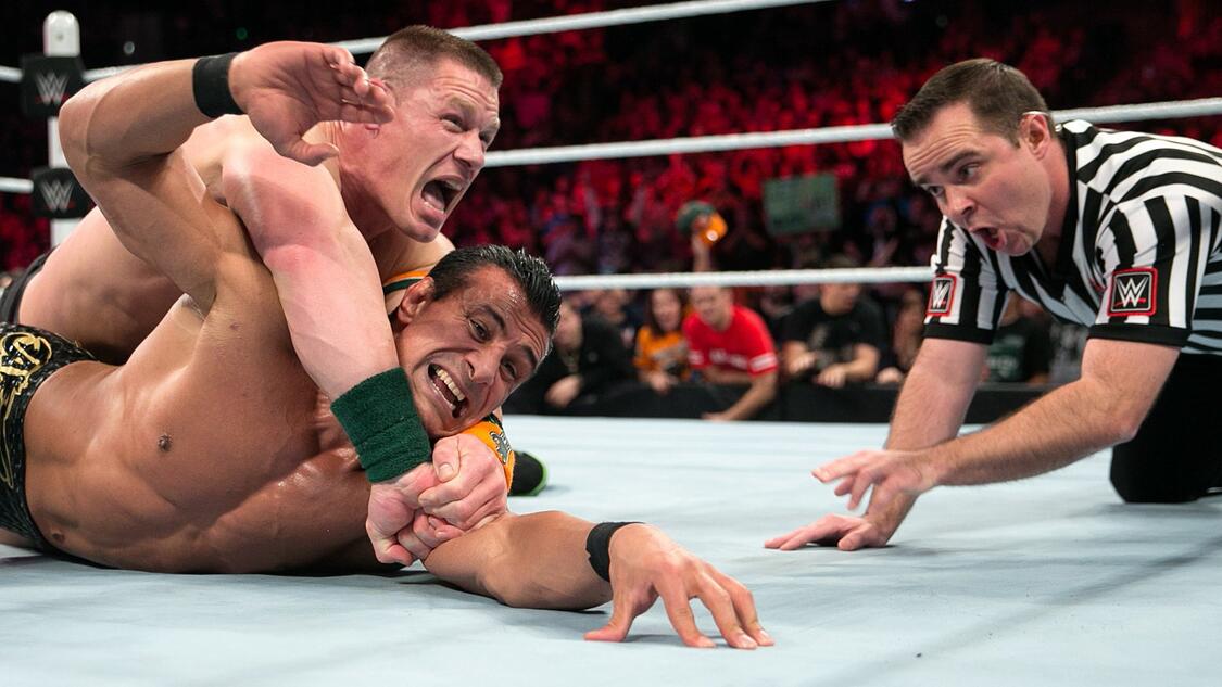WWE Photo
