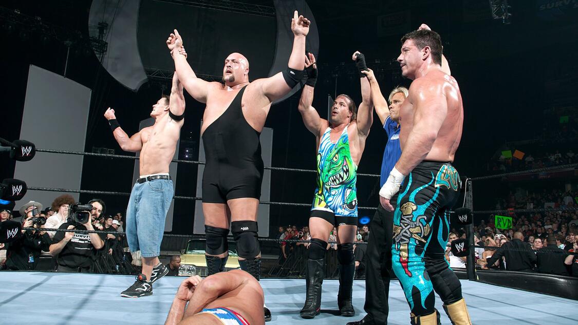 WWE Photo