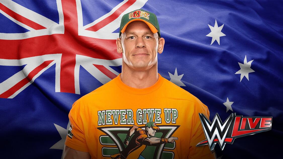 WWE Photo
