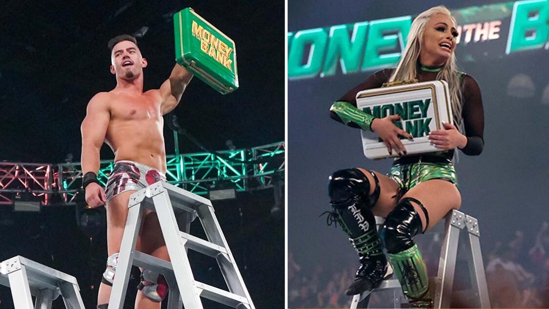WWE Photo