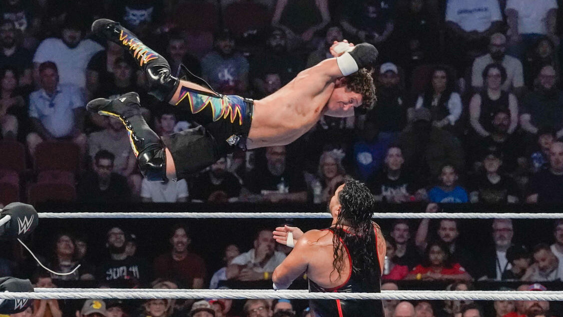 WWE Photo